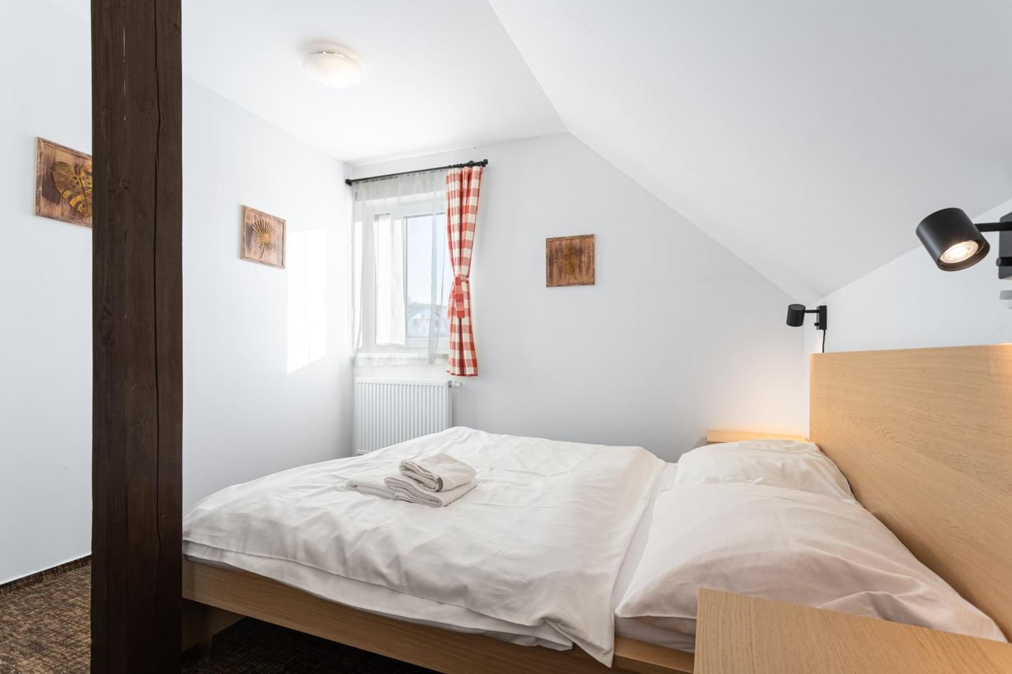Apartman Cubik Божий Дар Экстерьер фото